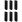Jordan Παιδικές κάλτσες Everyday Essentials Crew Socks 6 pairs